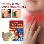Thyroid Patch Factory - Reduce Swelling Lymph Node New Arrival