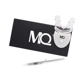 Teeth Whitening Kit Manufacturer - LED Gentle Heating OEM ODM