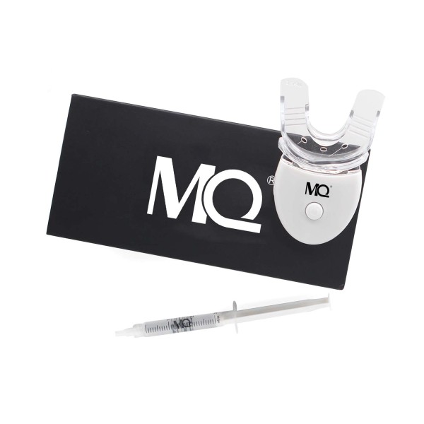 Teeth Whitening Kit Manufacturer - LED Gentle Heating OEM ODM