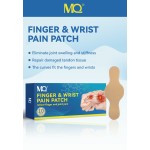 Tenosynovitis Patch Factory - Wrist Pain Relief Medicated Support