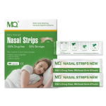 Nasal Relief Patches Manufacturer - Drug Free Sensitive Skin Safe