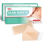 Scar Care Patch Factory - Multi Purpose Old New Scars