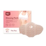 Weight Loss Patch Factory - Herbal Stomach Thigh Fat Absorption