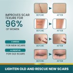 Scar Treatment Sheets Manufacturer - Self Adhesive No Tape Waterproof