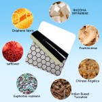 Graphene Gel Patch Supplier - Fast Acting Pain Inflammation Relief