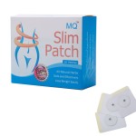 Natural Slimming Patch Factory - Magnet Body Detox Weight Loss OEM