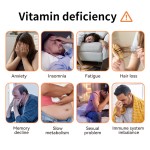 Vitamin B12 Patch Supplier - Transdermal Multi-Vitamins 30 Patches