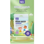 Onion Patch Factory - Kids Stuffy Nose Nasal Congestion Safe