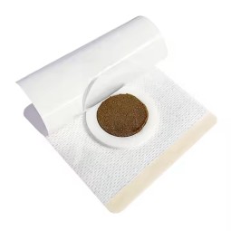 Throat Patch Supplier - Sore Throat Cough Relief Medicated Herbal