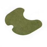 Mugwort Joint Patch Factory - Ginger Chili Warming Blood Circulation