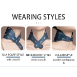 Wormwood Steam Patch Manufacturer - Neck Work Relax Heat Patches