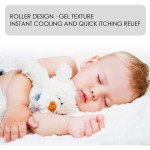 Anti Mosquito Cream Factory - Itch Relief Gel Skin Redness Swelling