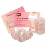 Slimming Patches Supplier - Chinese Herbal Belly Fat Burning