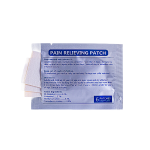 Arthritis Pain Patch Factory - Extra Strength 8 Hour Relief Wholesale