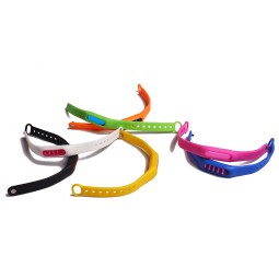 Mosquito Bracelet Factory - Deet Free Silicon Insect Repel Children