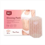Slimming Patches Supplier - Chinese Herbal Belly Fat Burning
