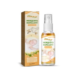 Repellent Spray Supplier - Honeysuckle 30ml Itching Refreshing