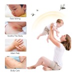 Repellent Spray Supplier - Honeysuckle 30ml Itching Refreshing