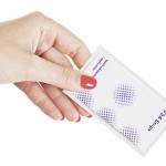 Teeth Whitening Strips Supplier - Non Peroxide V34 Dental OEM