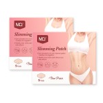 Body Slimming Patch Supplier - Detox Natural Weight Loss Aid