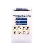 Sports Recovery Patch Supplier - Muscle Fatigue Relief for Athletes Bulk