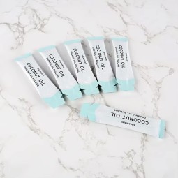 Teeth Whitening Mouthwash Manufacturer - Portable 10ml Travelling