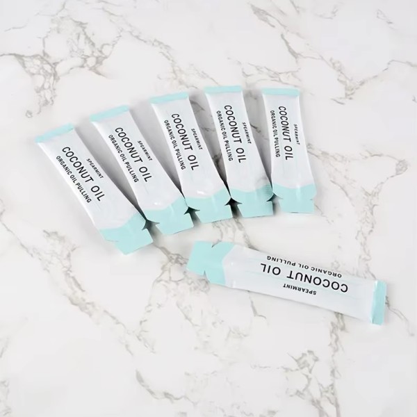 Teeth Whitening Mouthwash Manufacturer - Portable 10ml Travelling