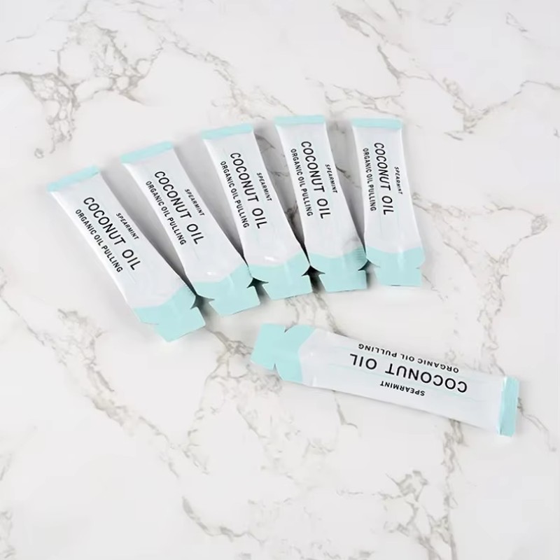 Teeth Whitening Mouthwash Manufacturer - Portable 10ml Travelling