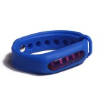 Mosquito Bracelet Factory - Deet Free Silicon Insect Repel Children