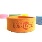 Mosquito Repellent Bracelet Factory - Herbal Essential Oil Baby Adult