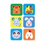 Mosquito Repellent Patches Manufacturer - 36patches/box Customize Kids