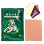 Orthopedic Pain Patch Supplier - Back Neck Shoulder Muscle Pain