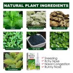 Anti Snore Spray Supplier - Powerful Natural Smooth Breathing