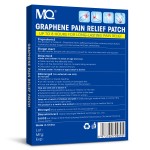 Graphene Knee Patch Supplier - Magnetic Therapy Arthritis Pain Relief