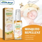 Repellent Spray Supplier - Honeysuckle 30ml Itching Refreshing