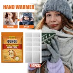 Hand Warmers Bulk Supplier - Air Activated Long Lasting Heat Outdoor