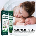 Anti Mosquito Cream Factory - Itch Relief Gel Skin Redness Swelling