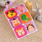Mosquito Repellent Sticker Supplier - 100% Plant Oil Cartoon Patches