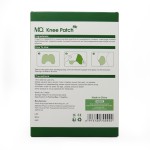 Mugwort Oil Pain Patch Manufacturer - Fast Acting Osteoarthritis Relief