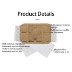 Lumbar Heat Patch Manufacturer - Lower Back Deep Penetrating Heat