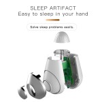 Handheld Sleep Instrument Manufacturer - Anxiety Depression Better Sleep