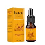 Body Massage Oil Manufacturer - Plant Seed 10ml BIDICK Strength