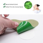 Mugwort Pain Relief Patch Manufacturer - Traditional Chinese Herbal