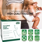 Silicone Gel Scar Patch Factory - Reusable C Section Surgery