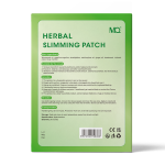Herbal Belly Patch Manufacturer - 6pcs/box Fat Burning ODM