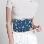Menstrual Heat Patches Manufacturer - Period Cramp Relief Abdominal Warm
