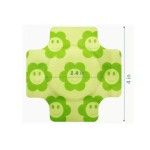 Castor Oil Detox Patch Factory - Organic Body Toxin Removal