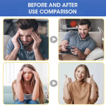 Party Patch Factory - Anti Drunk Energy Refresh Hangover Relief