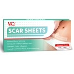 Scar Care Patch Manufacturer - Old New Scars Tissue Improvement