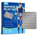 Graphene Pain Patch Supplier - Far Infrared Thermal Therapy Joint